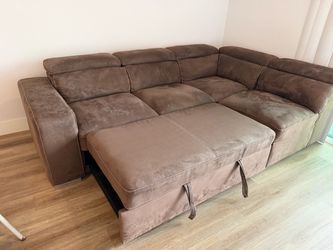 Sofa queen