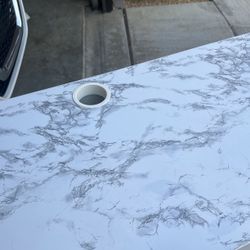 Black One Piece Bodysuit Women’s Medium 