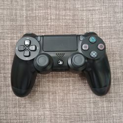 Sony Ps4 PlayStation 4 Dualshock 4 Controller Read Description 
