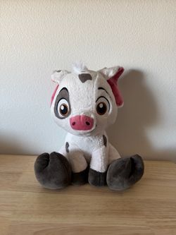 Disney Moana pua stuffed animal plush