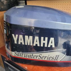Yamaha  250 COWL