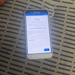 Samsung Galaxy J3