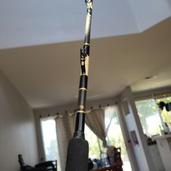 Calstar GF760L Rod