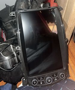 370z Nifty City Harness Only