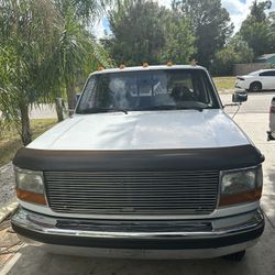 1986 Ford F-250