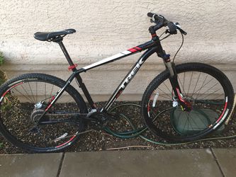 Reserve daar ben ik het mee eens Kinderdag Trek X-Caliber 6 Mountain Bike for Sale in Phoenix, AZ - OfferUp