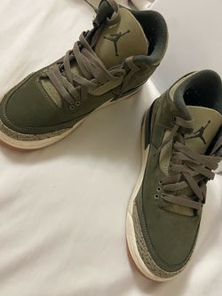Air Jordan 3 retro
