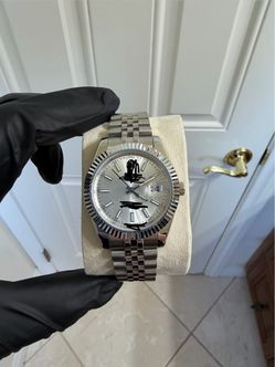Men’s Luxury watch