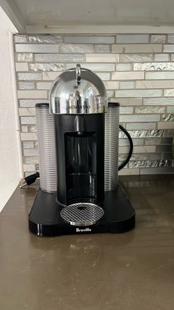 Nespresso
