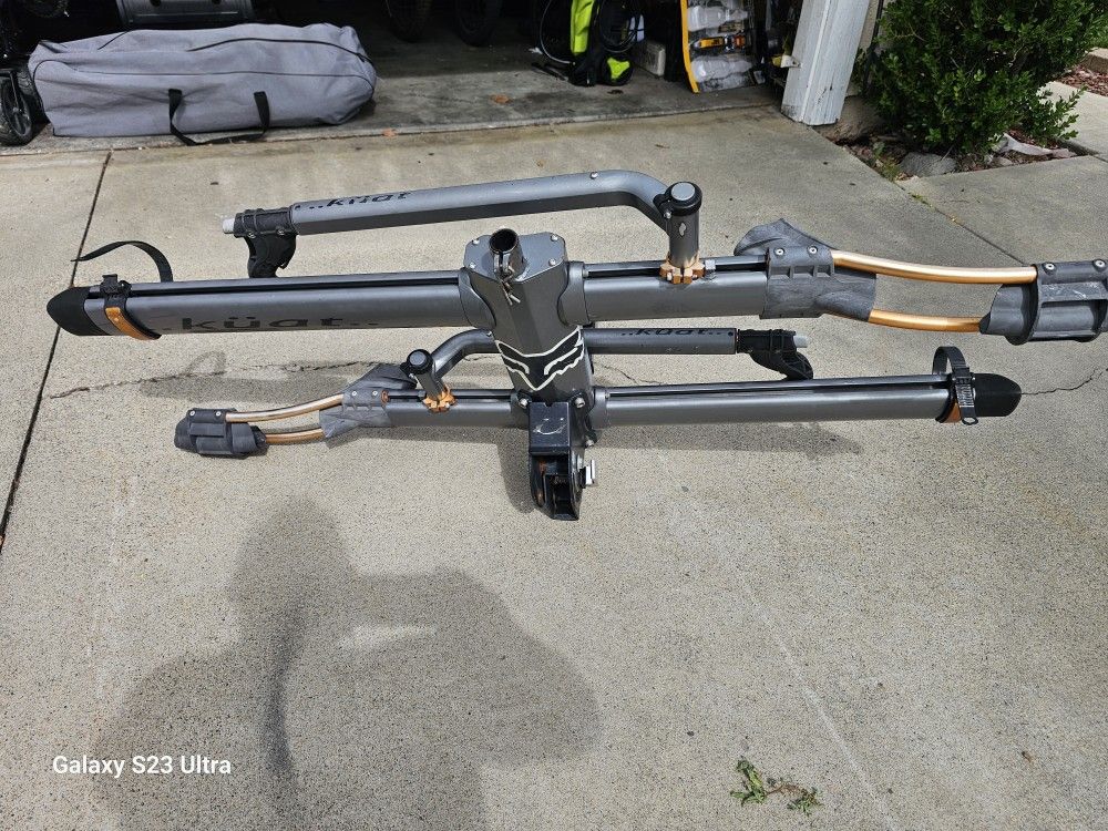 Kuat Bike rack