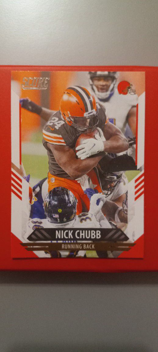 Nfl Trading Cards Bundle Star Players 