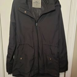 O'Neill Windbreaker Women's Size XS