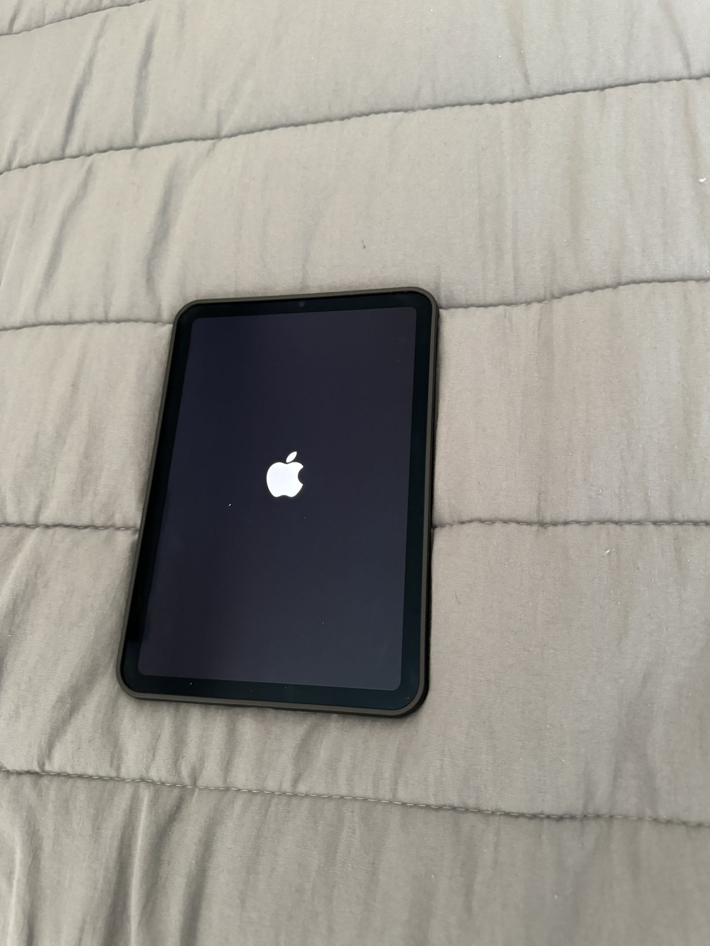 iPad mini 6th Gen 