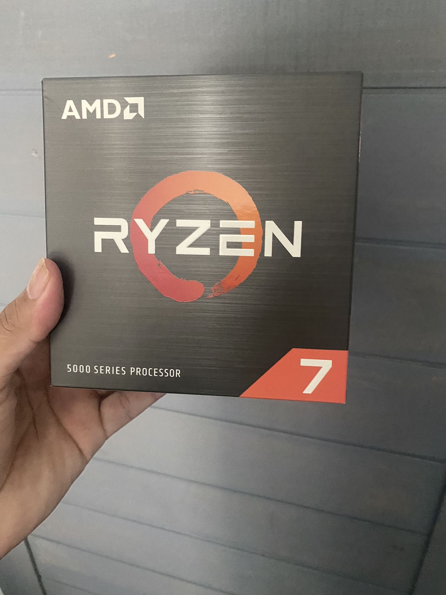 RYZEN