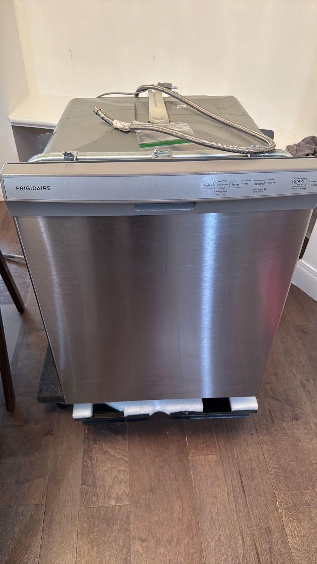 Used Fridigaire Dishwasher - Good Condition