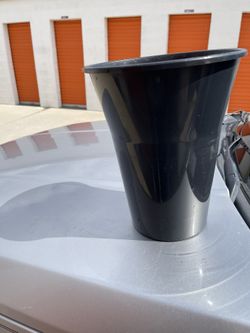 Vase 5lts