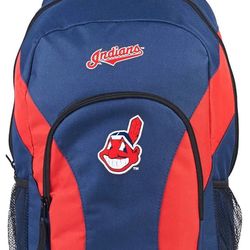 Cleveland Indians Backpack 