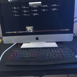 Old MacBook 