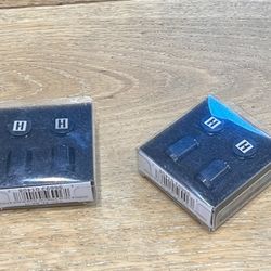 Hoonigan Wheel Valve Stem Caps 
