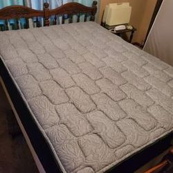 Your new mattress can be delivered today!