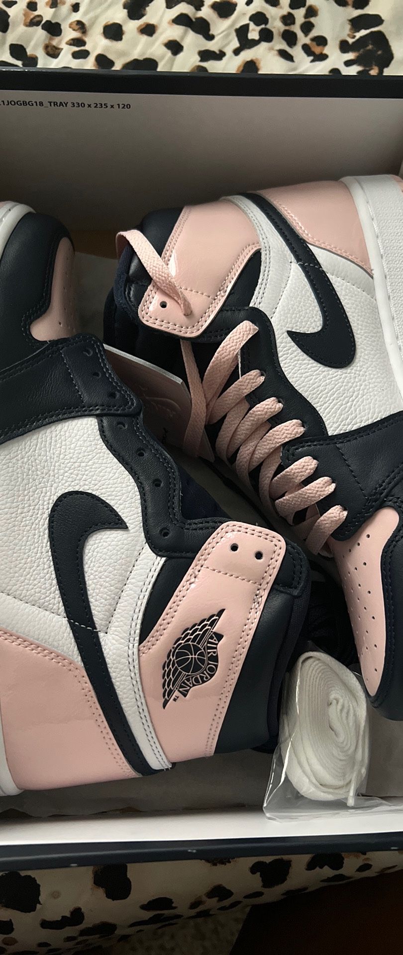 9.5 Mens Atmosphere 1s