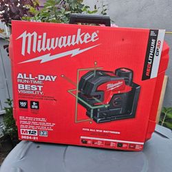 Milwaukee 