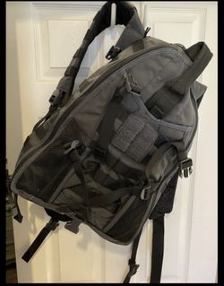 5.11 tactical backpack ruck