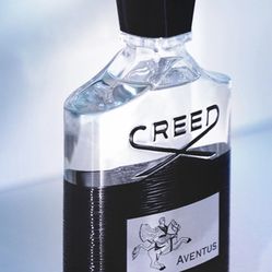 Creed Aventus Eau De Parfum For Men 3.3 oz (best Offer Takes It)