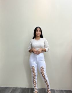 Cris-Cros Jeans