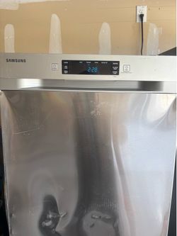 Dishwasher