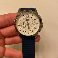 Fossil Watch