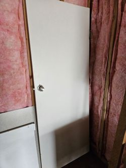 Solid core doors