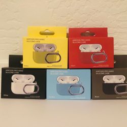 AirPods Pro silicone cover