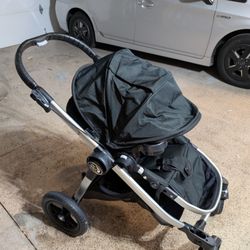 City Select Baby Jogger 