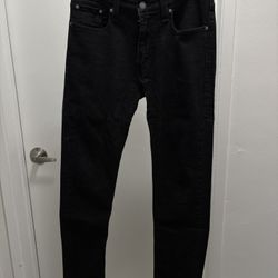 Men’s Levi’s Jeans 