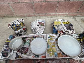 Stoneware Dinnerware Set