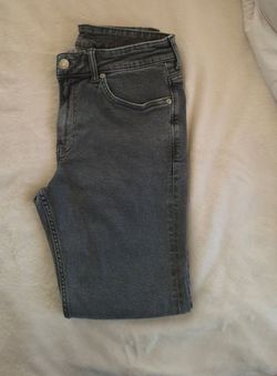 H&M STRAIGHT REGULAR FIT 32/32 $8
