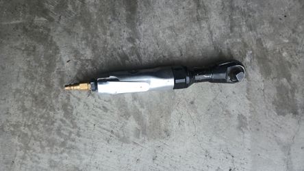 1/2 inch air ratchet