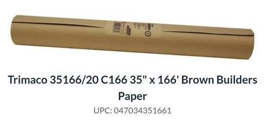 Construction Paper
