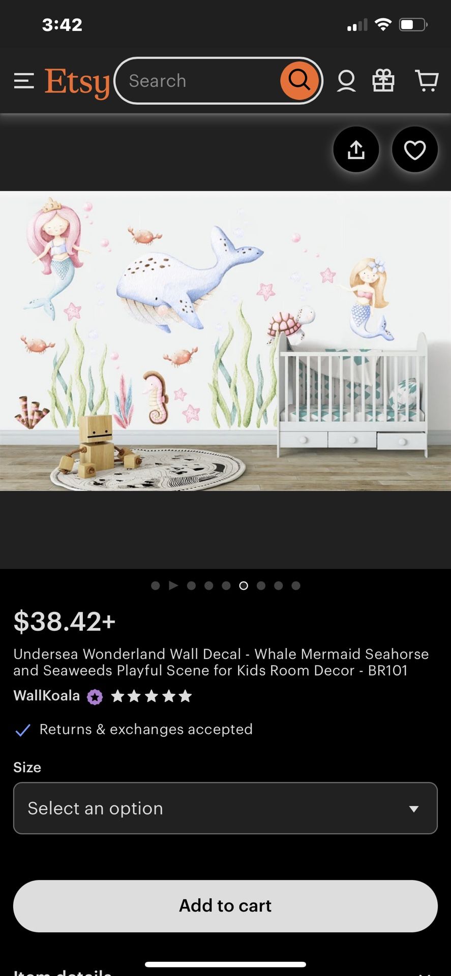 Wall Decals