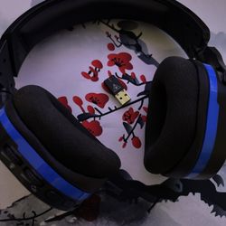 Turtle Beach Stealth Headset  