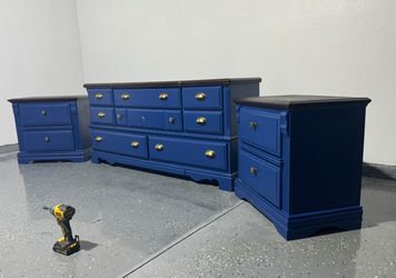 Bedroom furniture