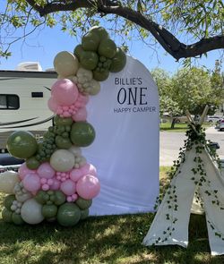 Balloon Arch