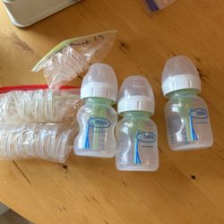 Dr Browns Bottle -free