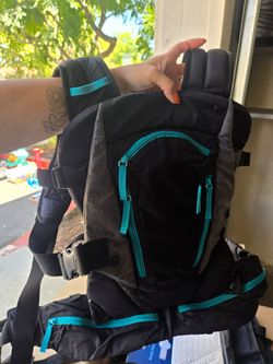 Infantino carrier