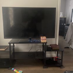 Tv Comes With Table Stand