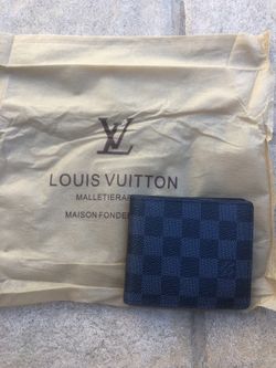 New male wallet lv