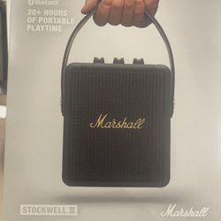 Bluetooth Speaker 