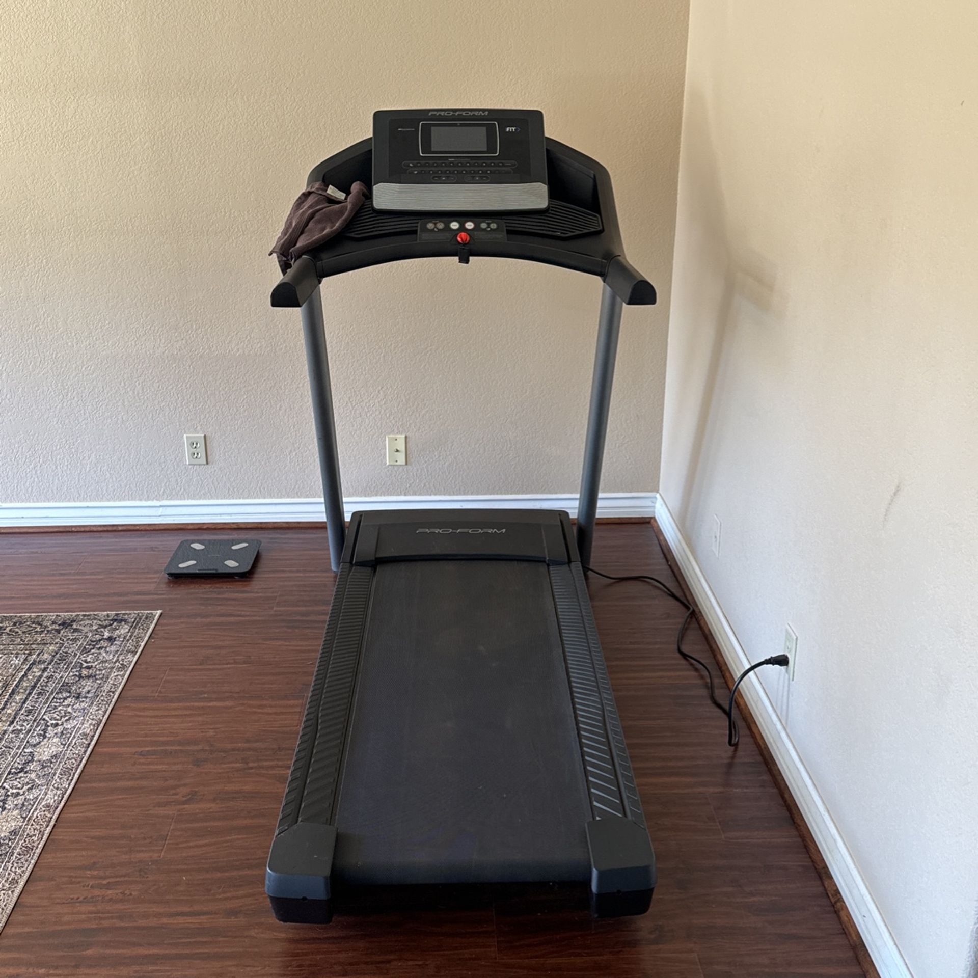 Treadmill