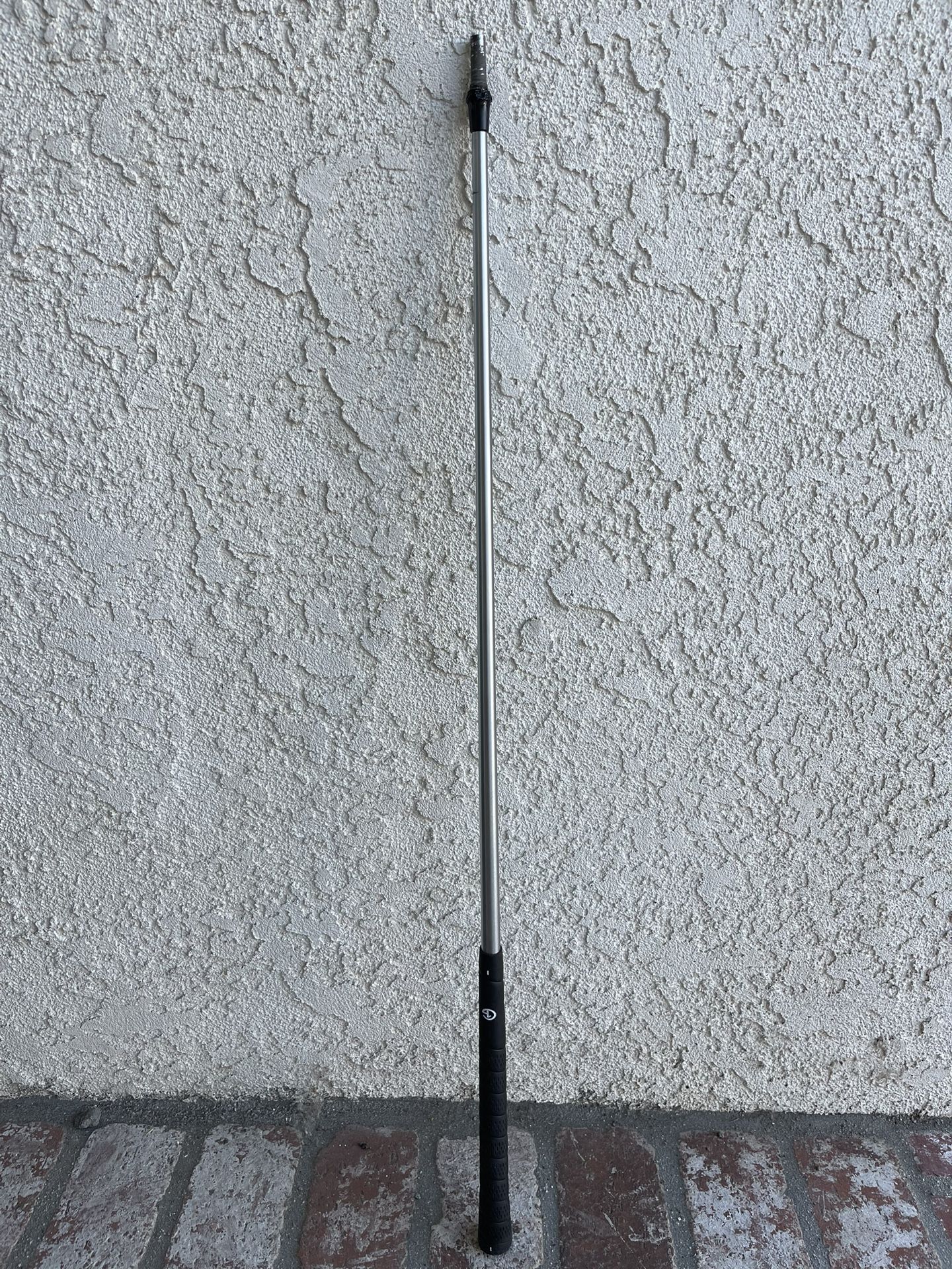 9 Iron Golf Shaft